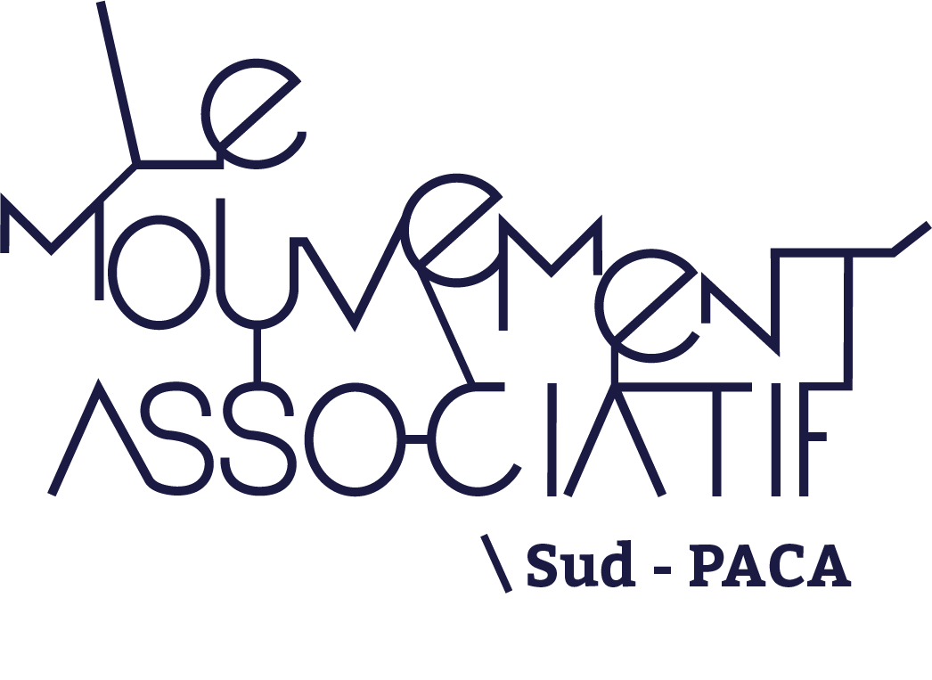 logo du Mouvement associatif Sud PACA
