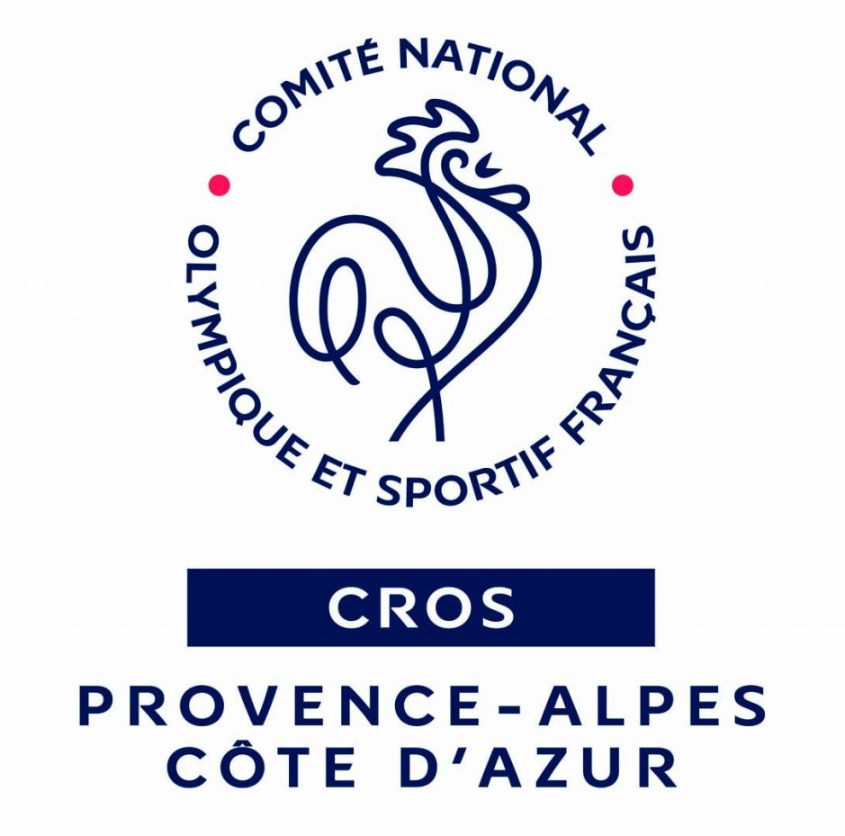 LMA Sud PACA - logo CROS