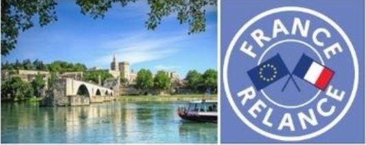 France Relance MA SUD PACA