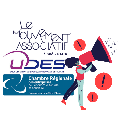 LMA Sud PACA illustration