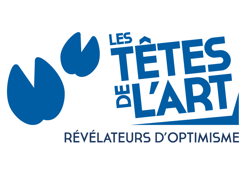 logo des Têtes de l'Art
