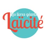 Logo Livres Géants de la Laïcité