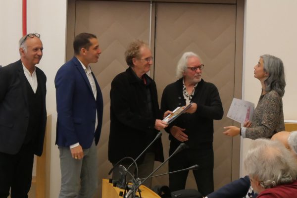 Remise Livres de la Laïcité 2