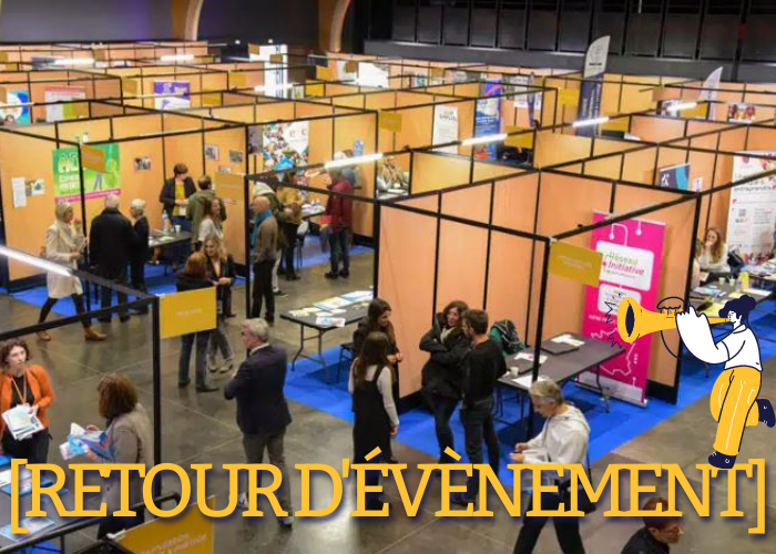 Assises de l'ESS - Le Mouvement Associatif Provence Alpes Côte d'Azur