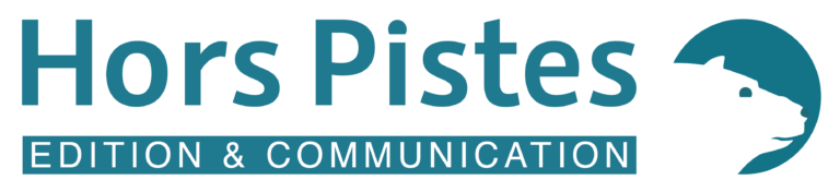 logo Hors Pistes Editions