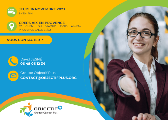 Flyer - Job Dating Apprentissage - Groupe Objectif Plus.pdf