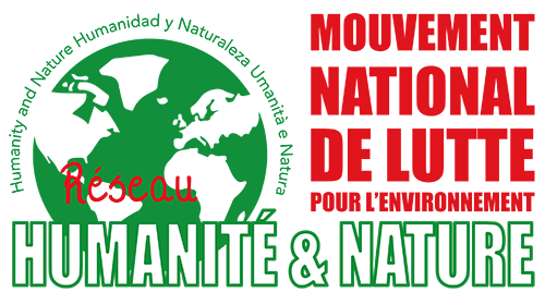Mouvement National de Lutte pour l'Environnement Réseau Humanité & Nature