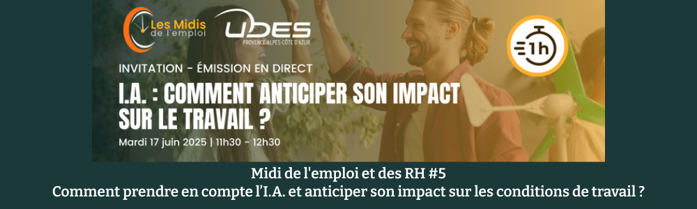 ia : comment anticiper l'impact sur le travail : bandeau d'illustration