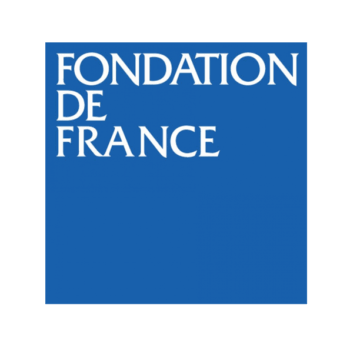 Logo Fondation de France